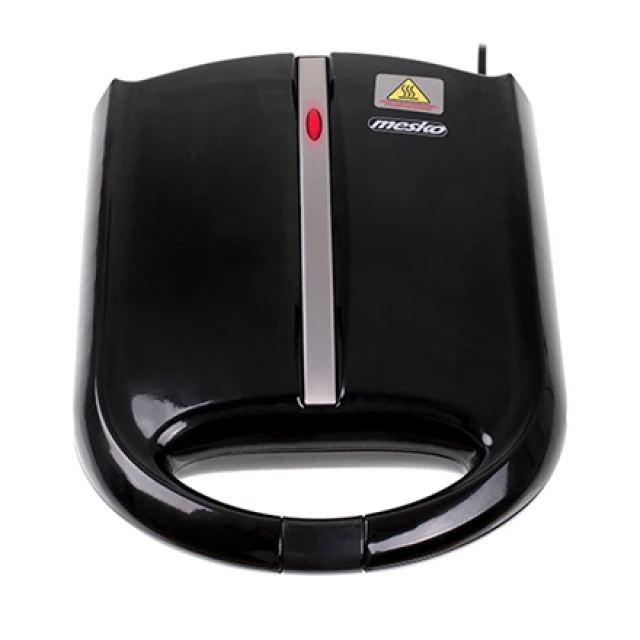Горішниця Mesko MS 3041 1600 Вт 24 горіха Black (5902934834001)