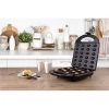 Горішниця Mesko MS 3041 1600 Вт 24 горіха Black (5902934834001)