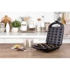 Горішниця Mesko MS 3041 1600 Вт 24 горіха Black (5902934834001)