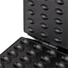 Горішниця Mesko MS 3041 1600 Вт 24 горіха Black (5902934834001)