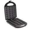 Горішниця Mesko MS 3041 1600 Вт 24 горіха Black (5902934834001)