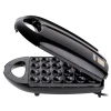 Горішниця Mesko MS 3041 1600 Вт 24 горіха Black (5902934834001)