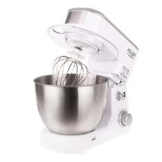 Кухонна машина Adler AD 4216 1000 Вт 4 л White (5902934834278)
