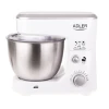Кухонна машина Adler AD 4216 1000 Вт 4 л White (5902934834278)