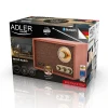 Радіо Adler AD 1171 (5902934835688)