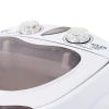 Міні пральна машина Adler AD8055 3 кг White (5902934835749)