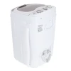 Міні пральна машина Adler AD8055 3 кг White (5902934835749)
