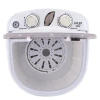 Міні пральна машина Adler AD8055 3 кг White (5902934835749)