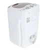 Міні пральна машина Adler AD8055 3 кг White (5902934835749)