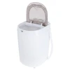 Міні пральна машина Adler AD8055 3 кг White (5902934835749)