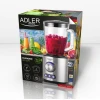 Блендер Adler AD4078 1700 Вт 1,5 л Stainless Steel (5902934835763)