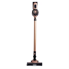 Вертикальний пилосос Adler AD 7044 бездротовий 22,2 В 40 хв Bronze (5902934837088)