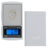 Ваги прецизійні Adler AD 3168 Silver (5902934837262)