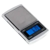 Ваги прецизійні Adler AD 3168 Silver (5902934837262)