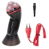 Електробритва Mesko MS 2926 Black (5902934837460)