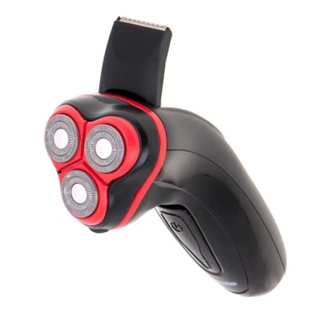 Електробритва Mesko MS 2926 Black (5902934837460)