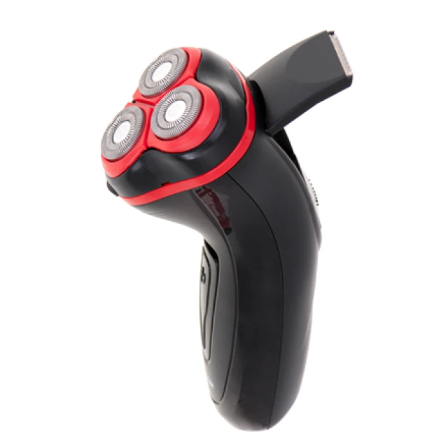 Електробритва Mesko MS 2926 Black (5902934837460)
