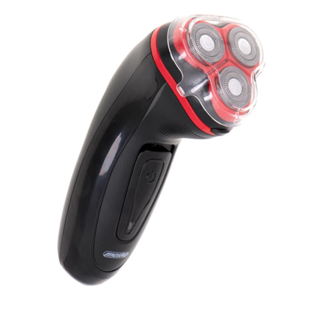 Електробритва Mesko MS 2926 Black (5902934837460)