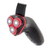 Електробритва Mesko MS 2926 Black (5902934837460)