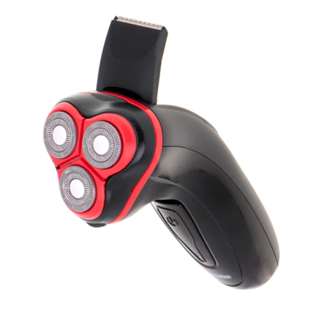 Електробритва Mesko MS 2926 Black (5902934837460)