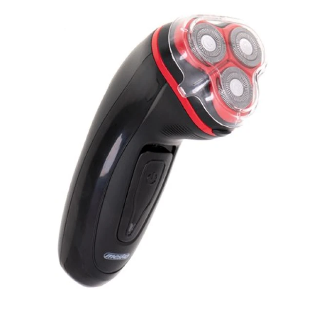 Електробритва Mesko MS 2926 Black (5902934837460)