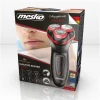 Електробритва Mesko MS 2926 Black (5902934837460)