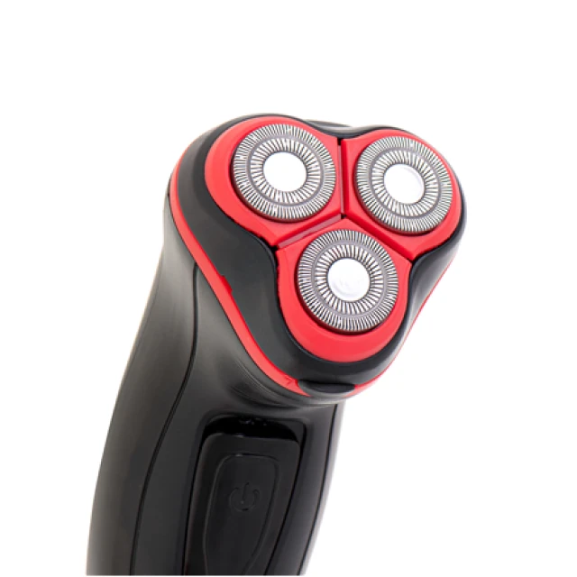 Електробритва Mesko MS 2926 Black (5902934837460)