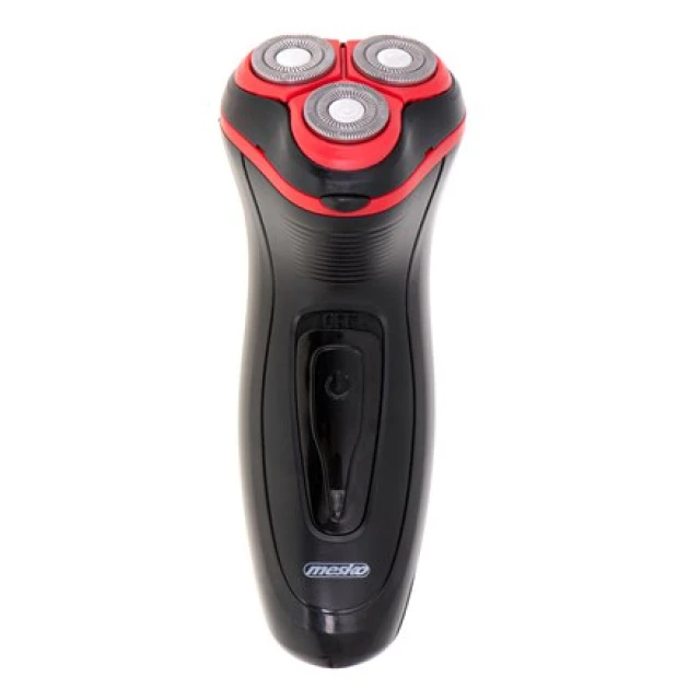 Електробритва Mesko MS 2926 Black (5902934837460)