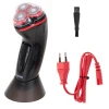 Електробритва Mesko MS 2926 Black (5902934837460)