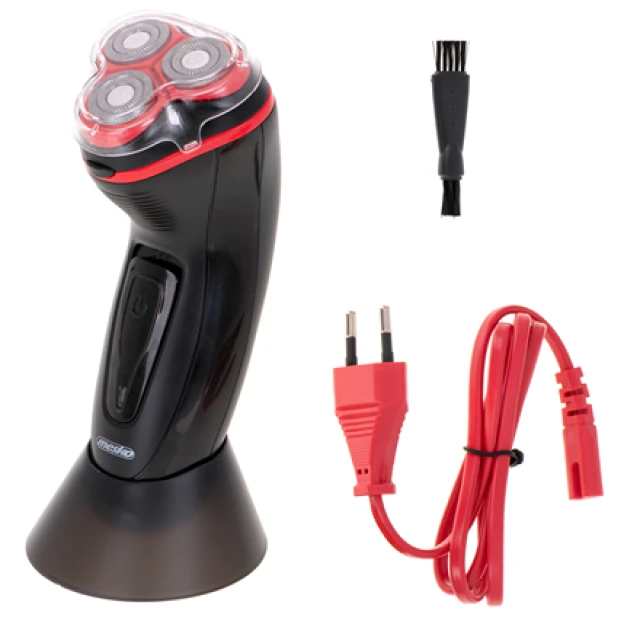 Електробритва Mesko MS 2926 Black (5902934837460)