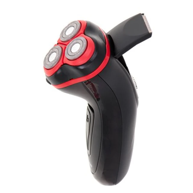 Електробритва Mesko MS 2926 Black (5902934837460)