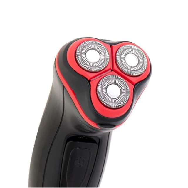 Електробритва Mesko MS 2926 Black (5902934837460)