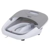 Масажер для ніг Adler CR 2174 450 Вт White (5902934837606)