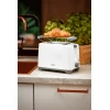 Тостер Adler AD 3216 750 Вт White (5902934838238)