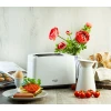 Тостер Adler AD 3216 750 Вт White (5902934838238)