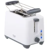 Тостер Adler AD 3216 750 Вт White (5902934838238)
