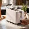 Тостер Adler AD 3216 750 Вт White (5902934838238)