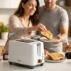 Тостер Adler AD 3216 750 Вт White (5902934838238)