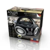 CD-магнитола Adler AD 1181 (5902934838580)