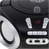 CD-магнитола Adler AD 1181 (5902934838580)