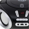 CD-магнитола Adler AD 1181 (5902934838580)