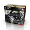 CD-магнитола Adler AD 1181 (5902934838580)