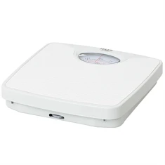Ваги підлогові Adler AD8151w 130 кг White (5902934838641)