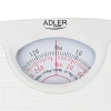 Ваги підлогові Adler AD8151w 130 кг White (5902934838641)