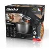 Кухонная машина Adler Mesko MS4217 1200 Вт 3,5 л (5902934838672)