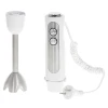 Занурювальний блендер Adler AD4625w 1500 Вт 5 швидкостей White (5902934838993)