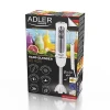 Занурювальний блендер Adler AD4625w 1500 Вт 5 швидкостей White (5902934838993)