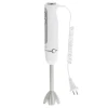 Занурювальний блендер Adler AD4625w 1500 Вт 5 швидкостей White (5902934838993)