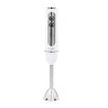 Занурювальний блендер Adler AD4625w 1500 Вт 5 швидкостей White (5902934838993)