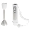 Занурювальний блендер Adler AD4625w 1500 Вт 5 швидкостей White (5902934838993)